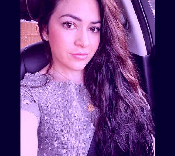 Daniela Villasequilla de Yepes escort