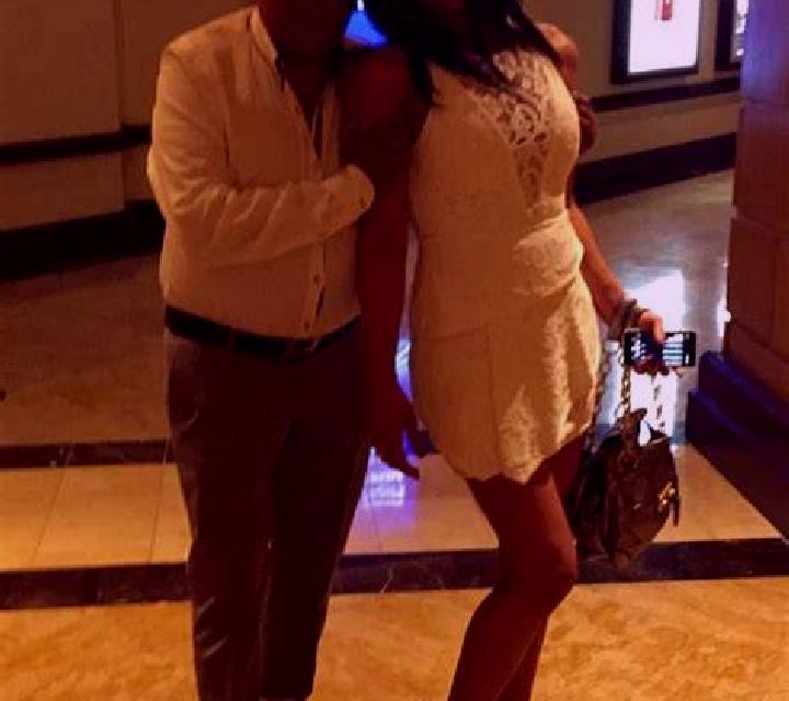 Diana 2 Bernedo escort