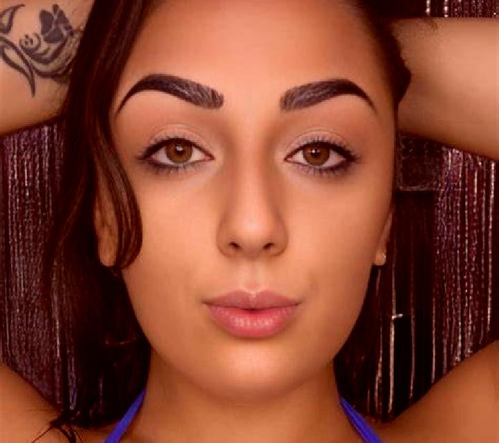 Diana 2 Paterna escort