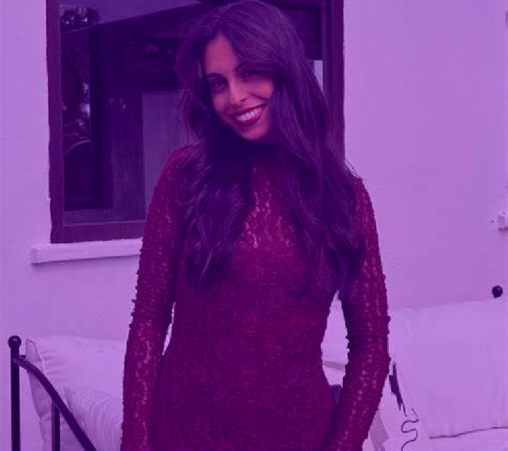 Diana 3 Herencia escort