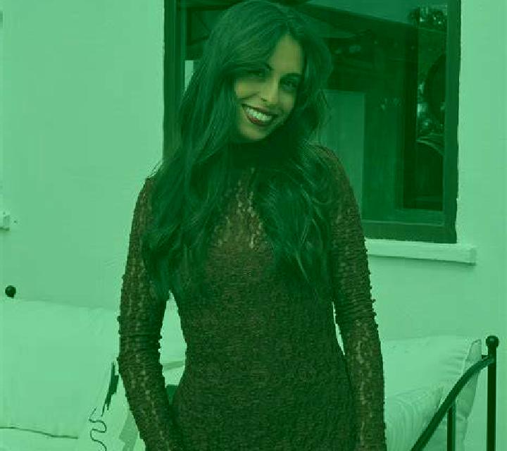 Diana 3 Manzanillo escort