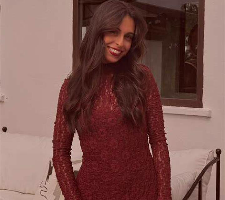 Diana 3 Prejano escort