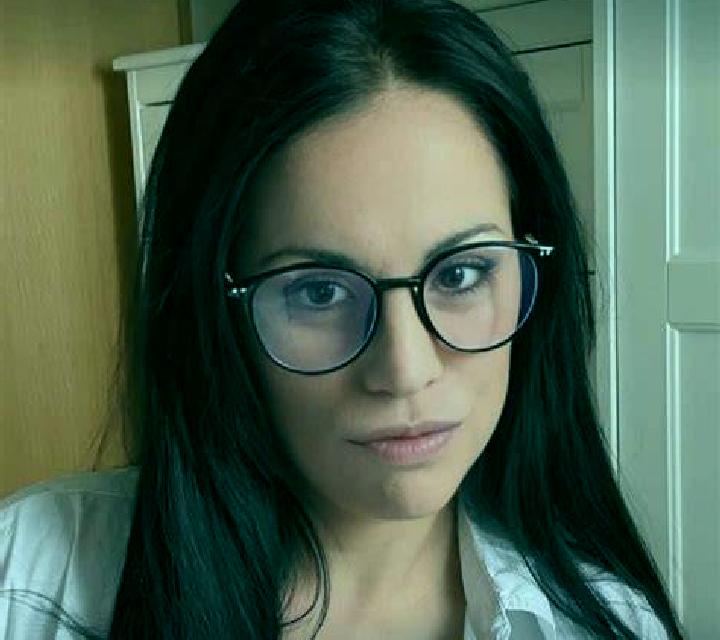 Diana Alcantud escort