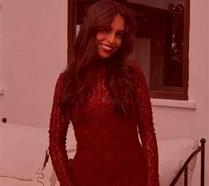 Diana Canamaque escort