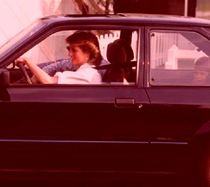 Diana Fontarron escort