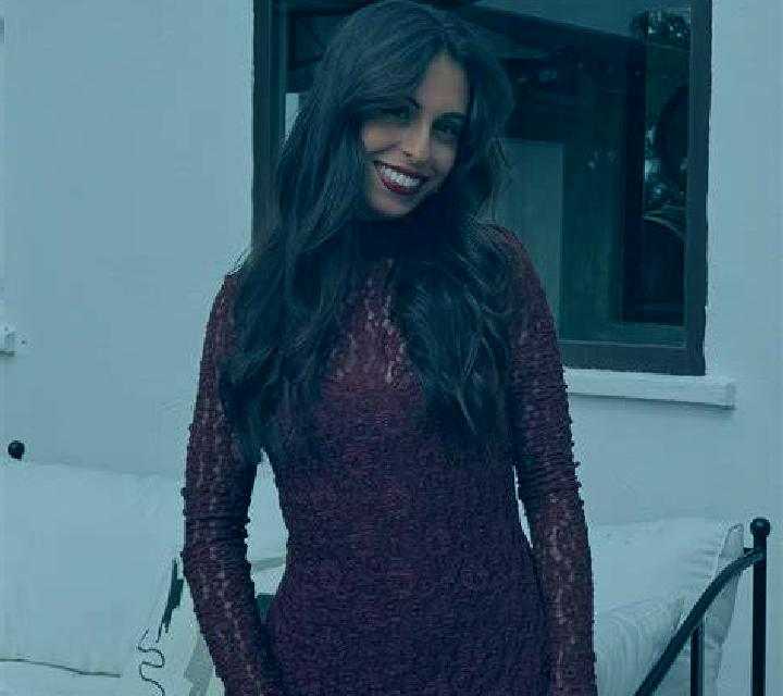 Diana Fuentes de Magana escort