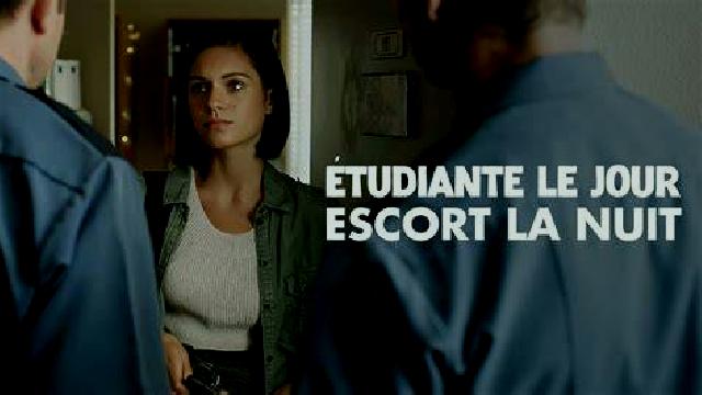 Diana Horche escort