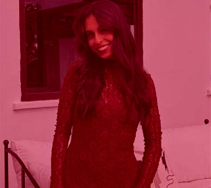 Diana Losar de la Vera escort