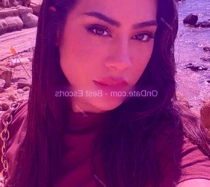 Diana Salinillas de Bureba escort