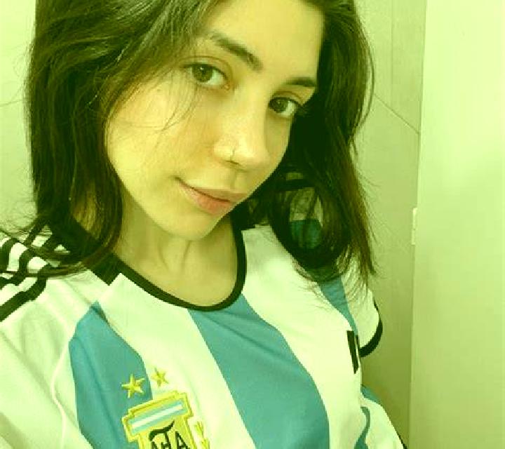 Diana San Cristobal de Entrevinas escort