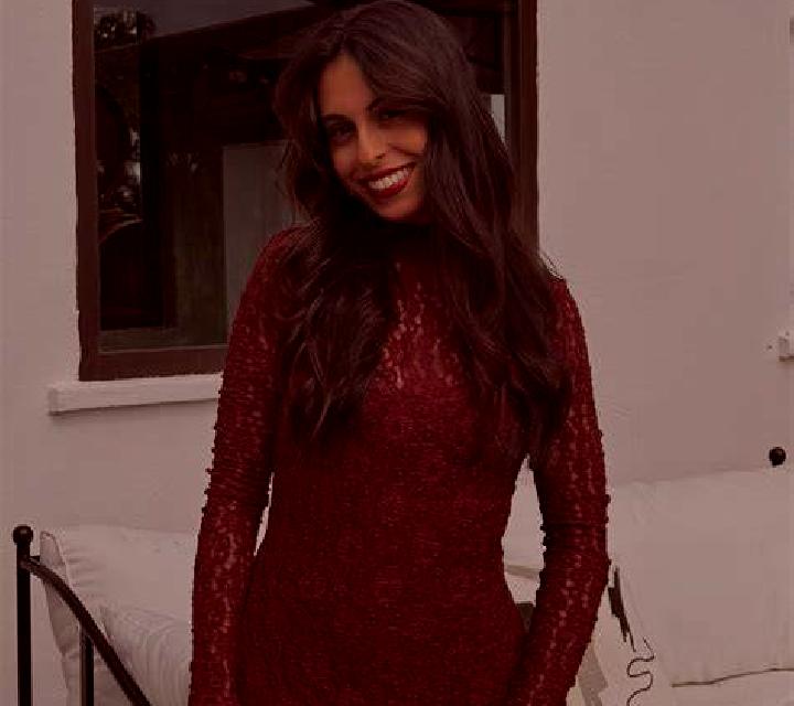 Diana Vall de Gallinera escort