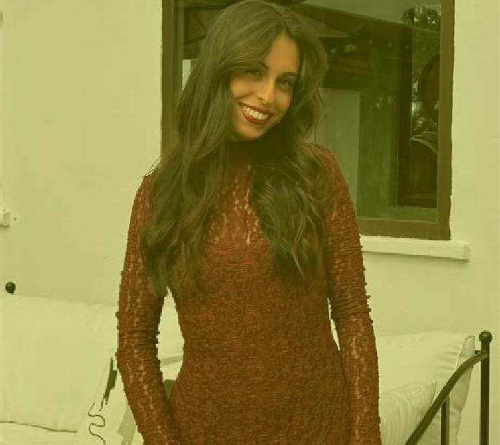 Diana Villazanzo de Valderaduey escort