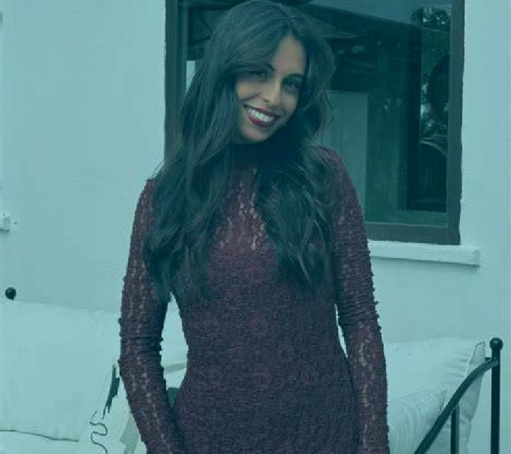 Elena 2 Antillon escort