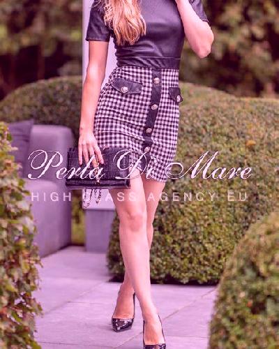 Elena 2 Monreal de Ariza escort