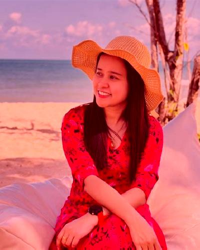 Elena 3 Breda escort