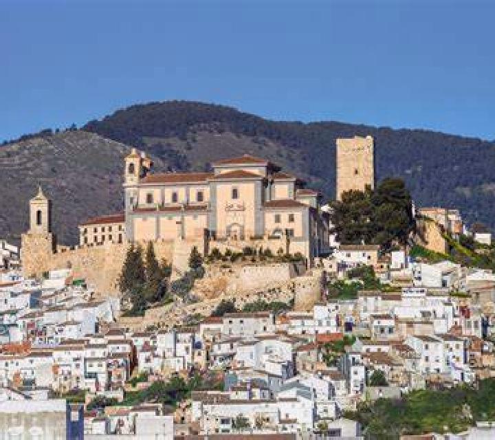 Elena 3 Carmenes escort