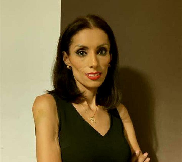Elena 3 Segundo Ensanche escort