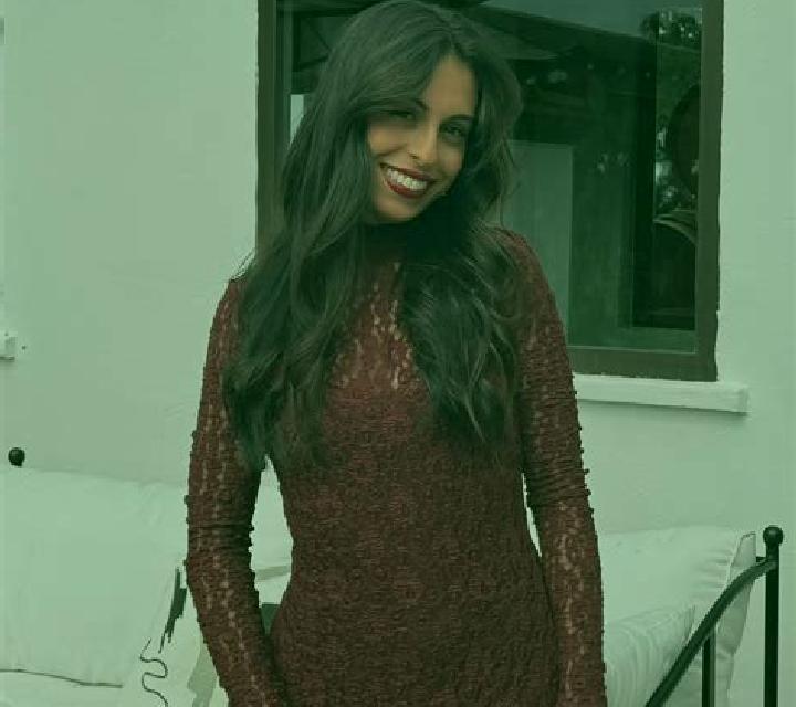 Elena Acacias escort