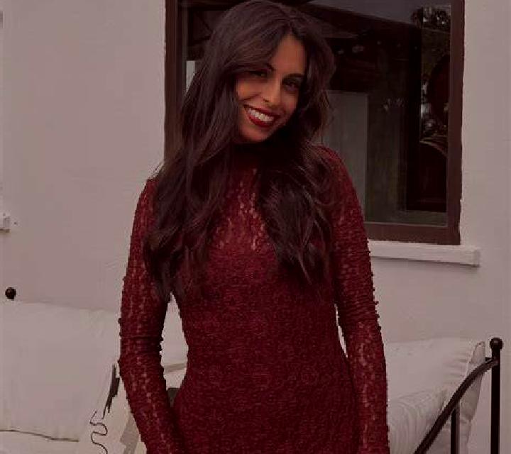 Elena Capileira escort
