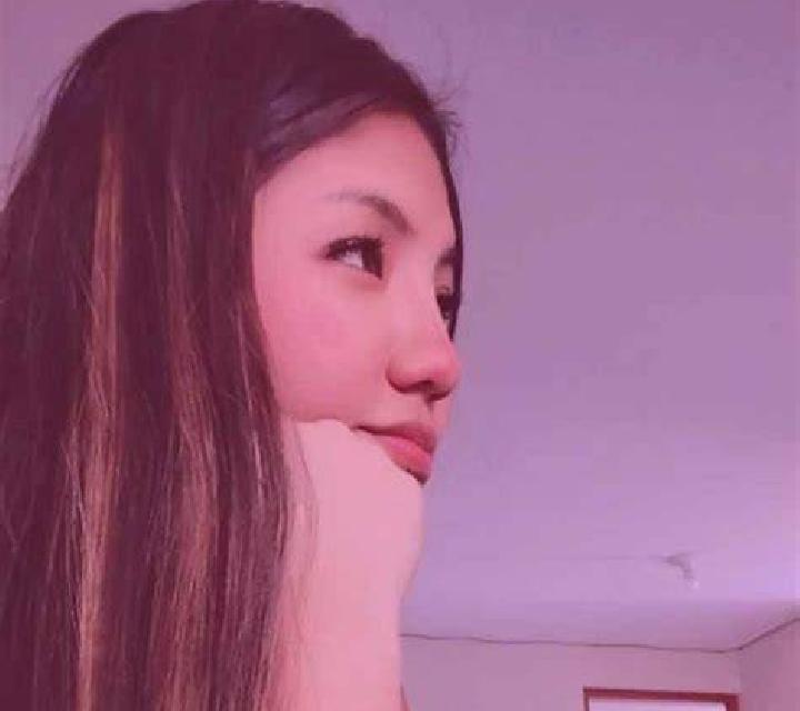 Elena Cercedilla escort