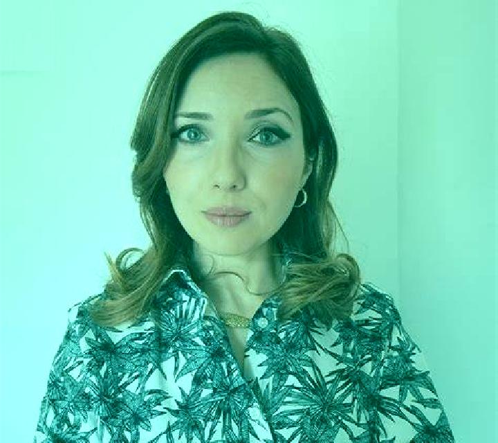 Elena Chinchilla de Monte Aragon escort