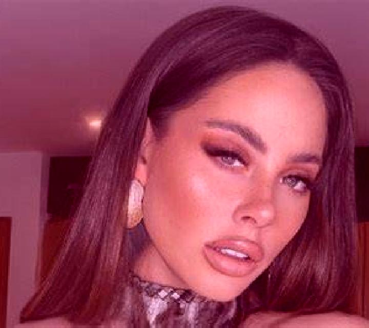 Elena Lezama escort