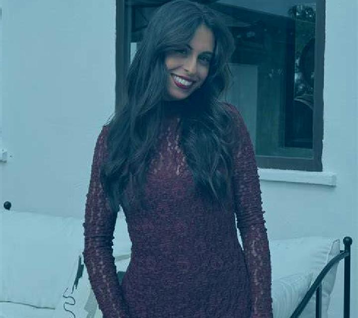 Elena Luna escort