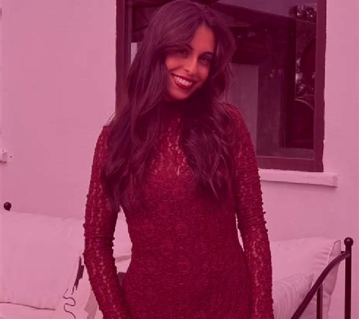 Elena Moraleja escort