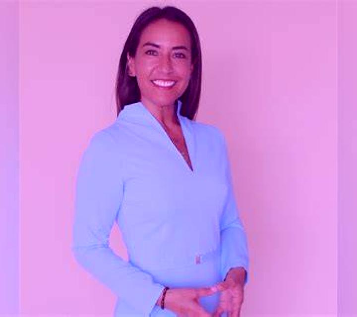 Elena Real de Montroi escort