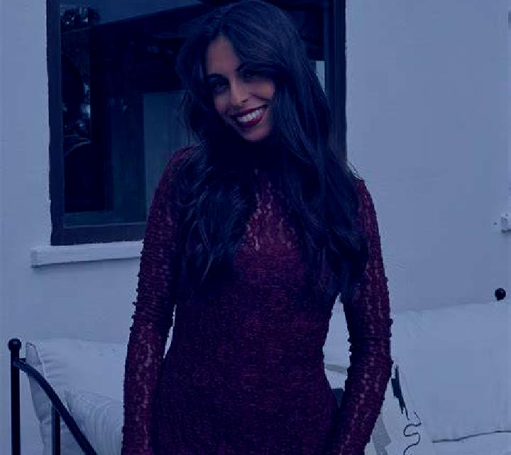 Elena San Pedro del Arroyo escort