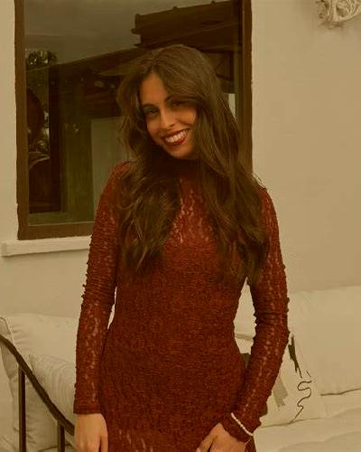 Emilia 2 Arrubal escort