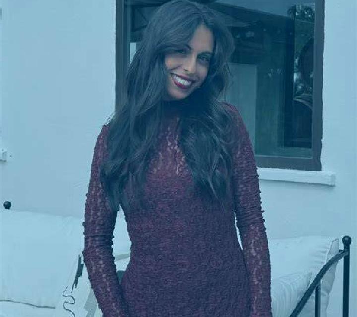 Emilia 2 Peralejos escort