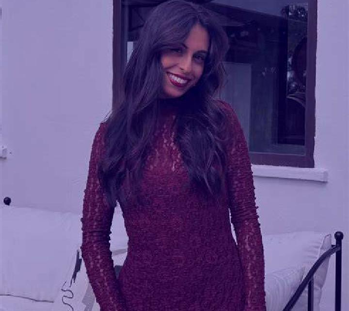 Emilia 2 Sesa escort