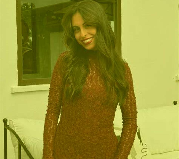 Emilia 2 Valdeverdeja escort
