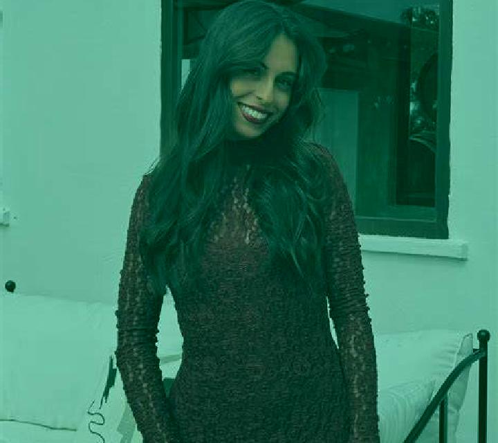 Emilia 2 Villar de Torre escort