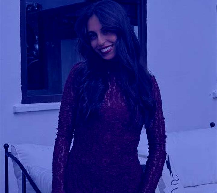 Emilia 3 Albal escort
