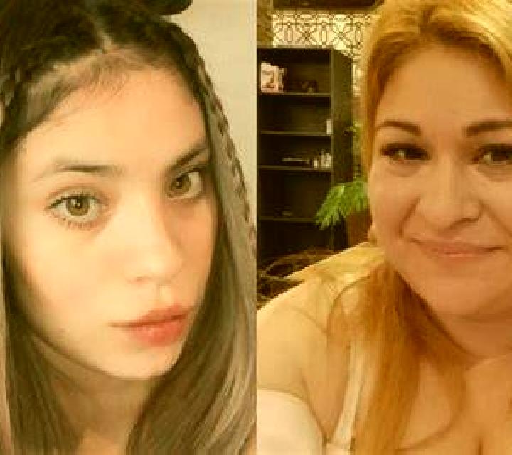 Emilia 3 Chipiona escort