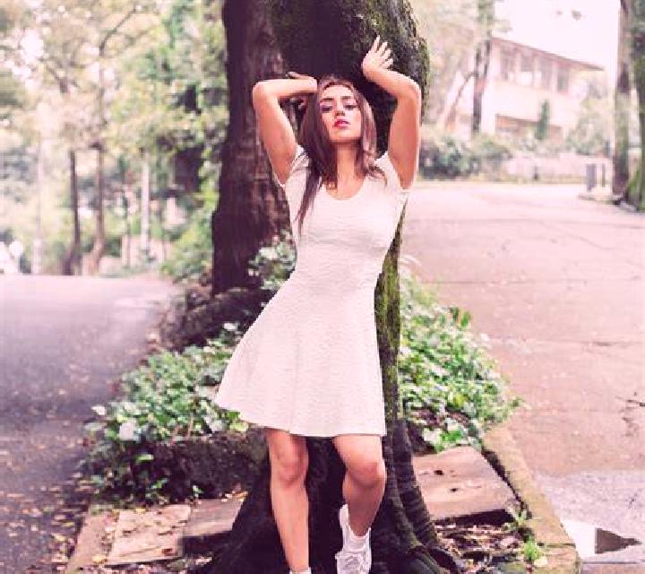 Emilia 3 Fanzara escort