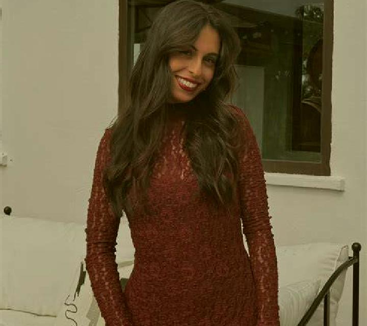 Emilia 3 Lagunilla del Jubera escort