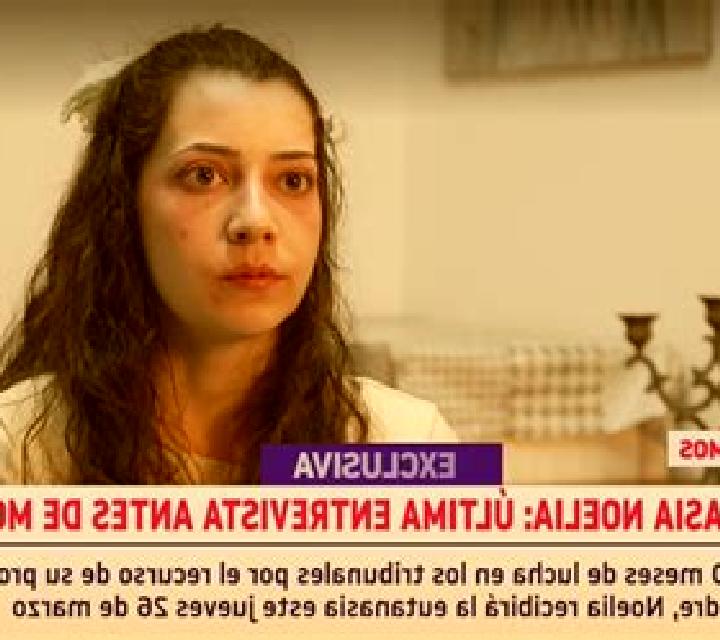 Emilia Albelda escort