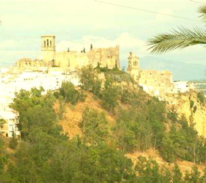 Emilia Arcos de la Sierra escort