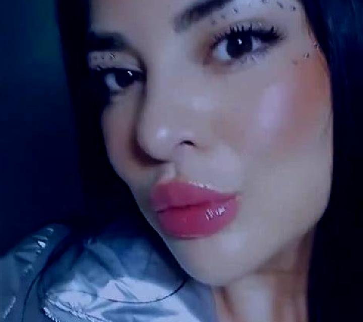 Emilia Barcena de Cicero escort