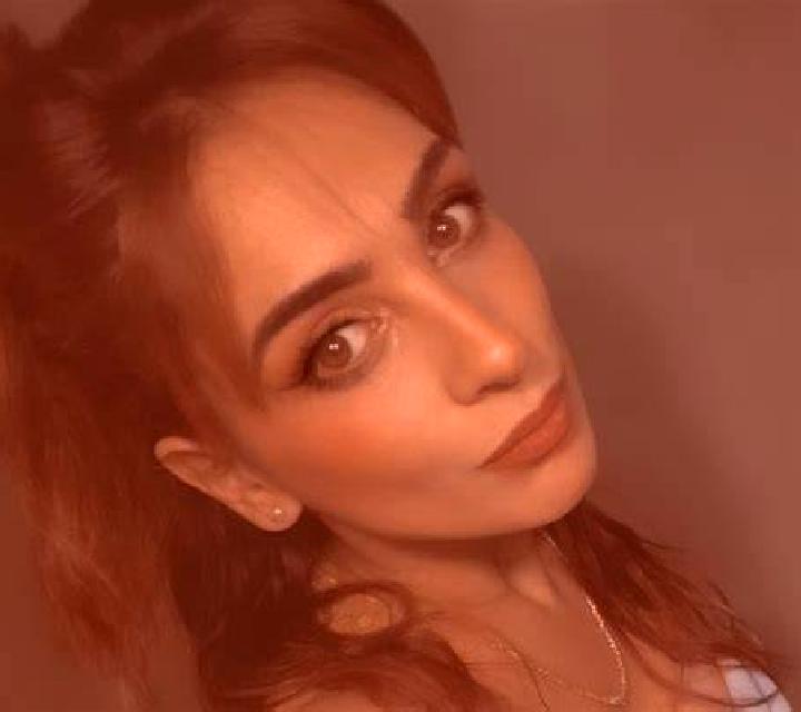 Emilia Begues escort