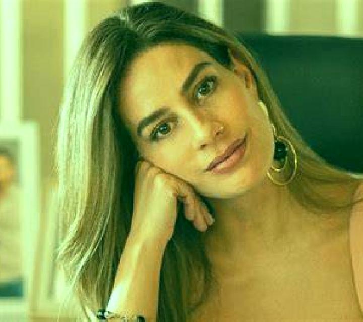 Emilia Carrocera escort