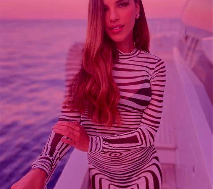 Emilia San Martin del Pimpollar escort