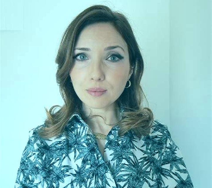 Emilia Valenzuela de Calatrava escort