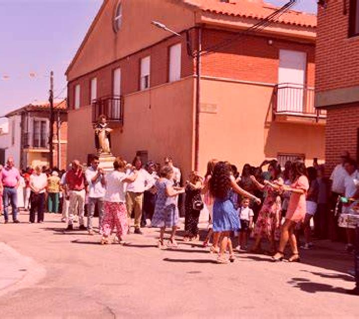 Estrella 2 Anorbe escort