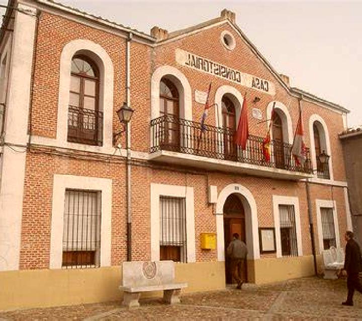 Estrella 2 Ocana escort