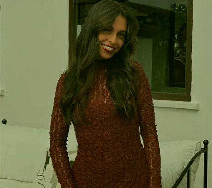 Estrella 3 Benimeli escort