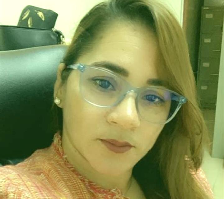 Estrella 3 Mara escort